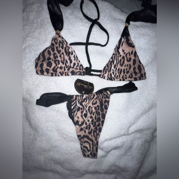 brasil 🇧🇷 👙 - Picture 3 of 3